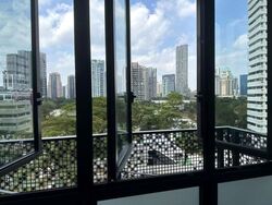 Irwell Hill Residences (D9), Apartment #625036691